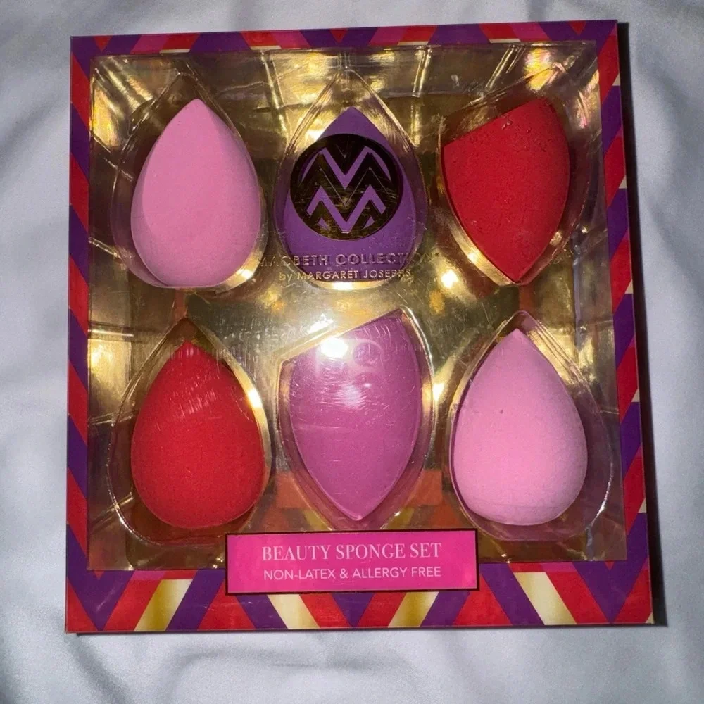 Beauty Blender Set!